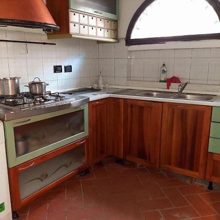 דירות Fornacette Casa La Fornace מראה חיצוני תמונה