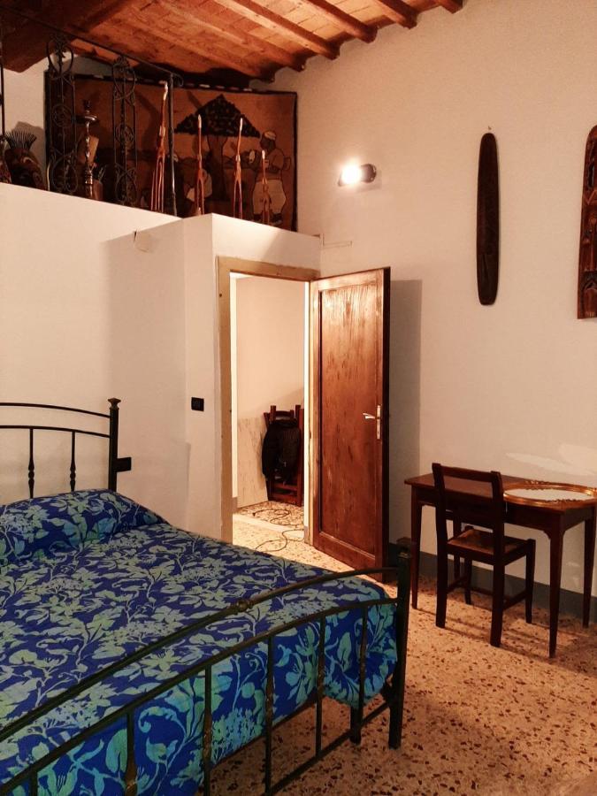 דירות Fornacette Casa La Fornace מראה חיצוני תמונה