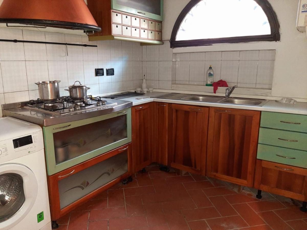 דירות Fornacette Casa La Fornace מראה חיצוני תמונה