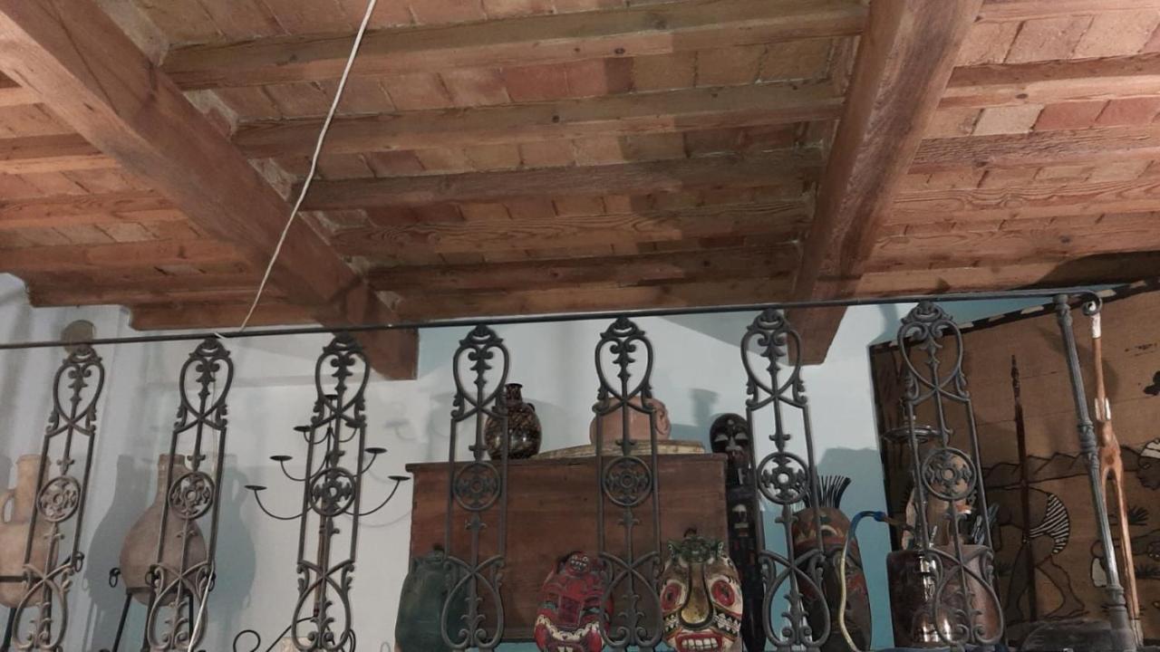 דירות Fornacette Casa La Fornace מראה חיצוני תמונה