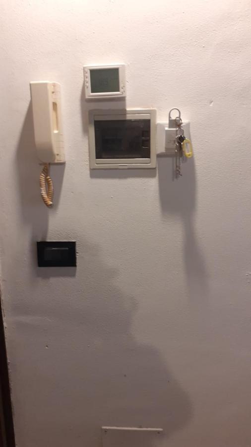 דירות Fornacette Casa La Fornace מראה חיצוני תמונה