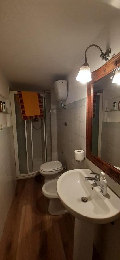 דירות Fornacette Casa La Fornace מראה חיצוני תמונה