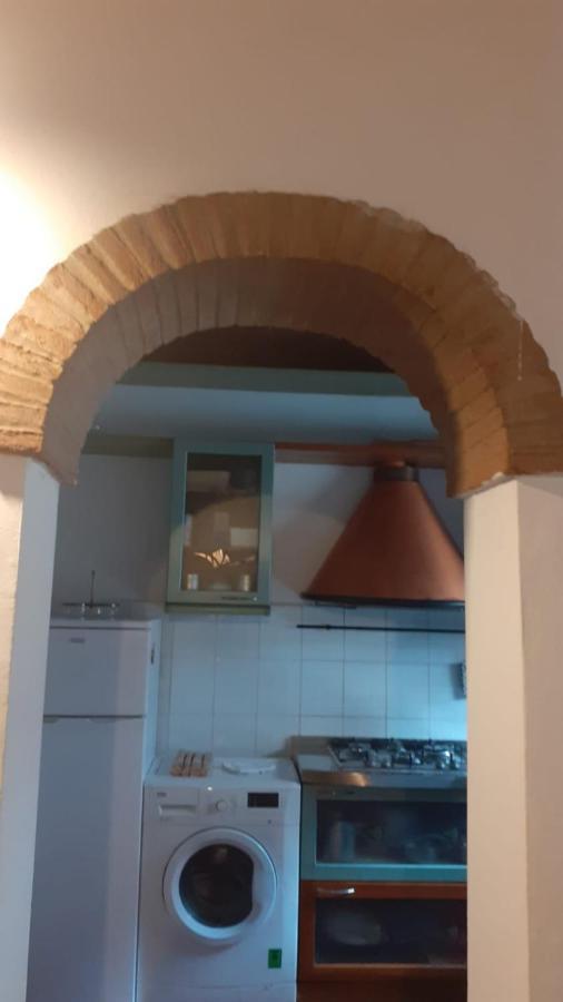 דירות Fornacette Casa La Fornace מראה חיצוני תמונה